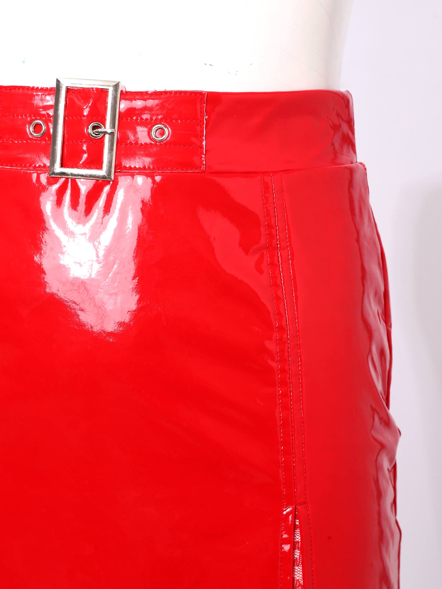 Women's Glossy PU Leather Body - đánh giá và giá Board Game Yogi