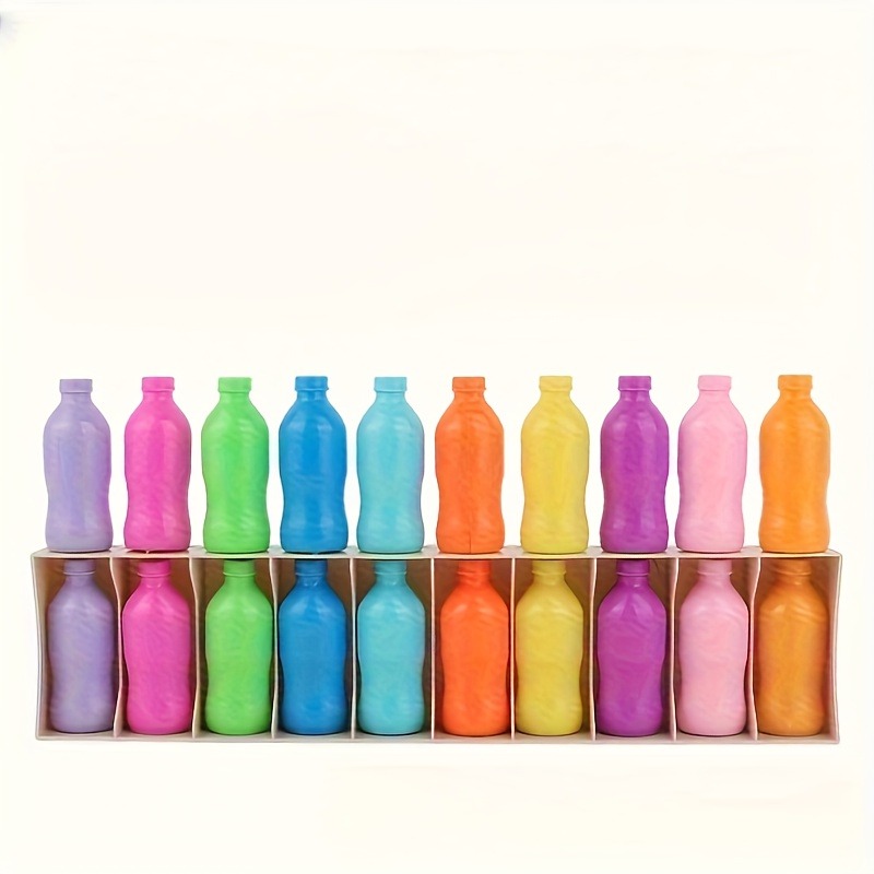 Fun Bottle Color Guessing Chal - đánh giá và giá Board Game Viral