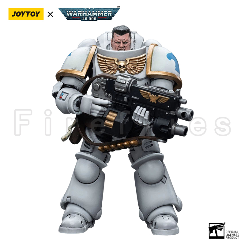 1/18 JOYTOY Action Figure 40K  - đánh giá và giá Board Game Warhammer 40K