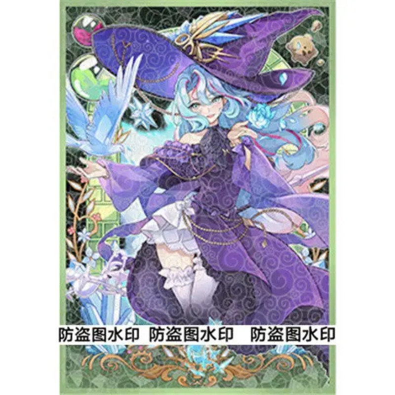 50pcs/set Yu-Gi-Oh! Magician o - đánh giá và giá Board Game Dune