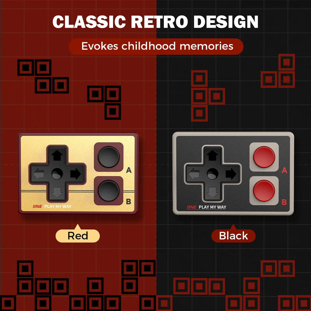 IINE Mini Controller for iOS A - đánh giá và giá Board Game Android