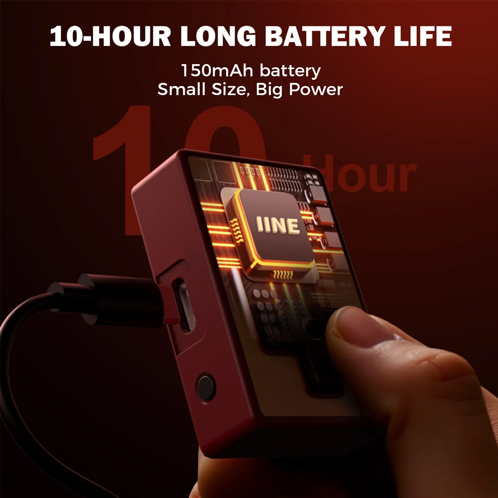IINE Mini Controller for iOS A - đánh giá và giá Board Game Android
