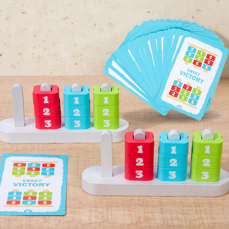 Kids Two-player Digital Battle - đánh giá và giá Board Game Digital