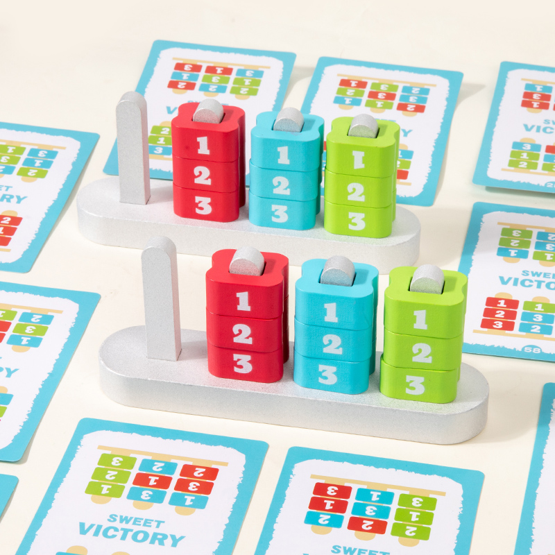 Kids Two-player Digital Battle - đánh giá và giá Board Game Digital