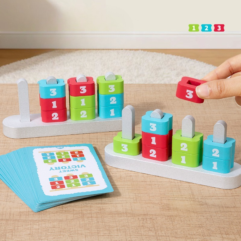Kids Two-player Digital Battle - đánh giá và giá Board Game Digital