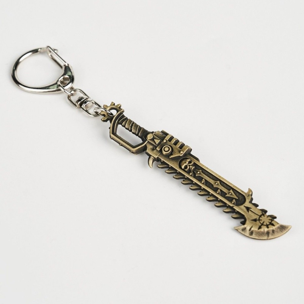 Warhammer 40K Keychain Creativ - đánh giá và giá Board Game Warhammer 40K