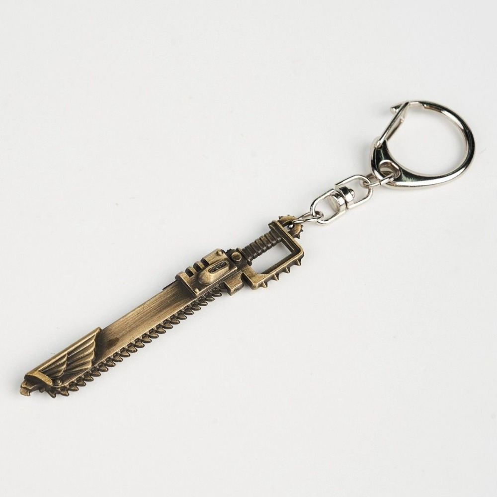 Warhammer 40K Keychain Creativ - đánh giá và giá Board Game Warhammer 40K