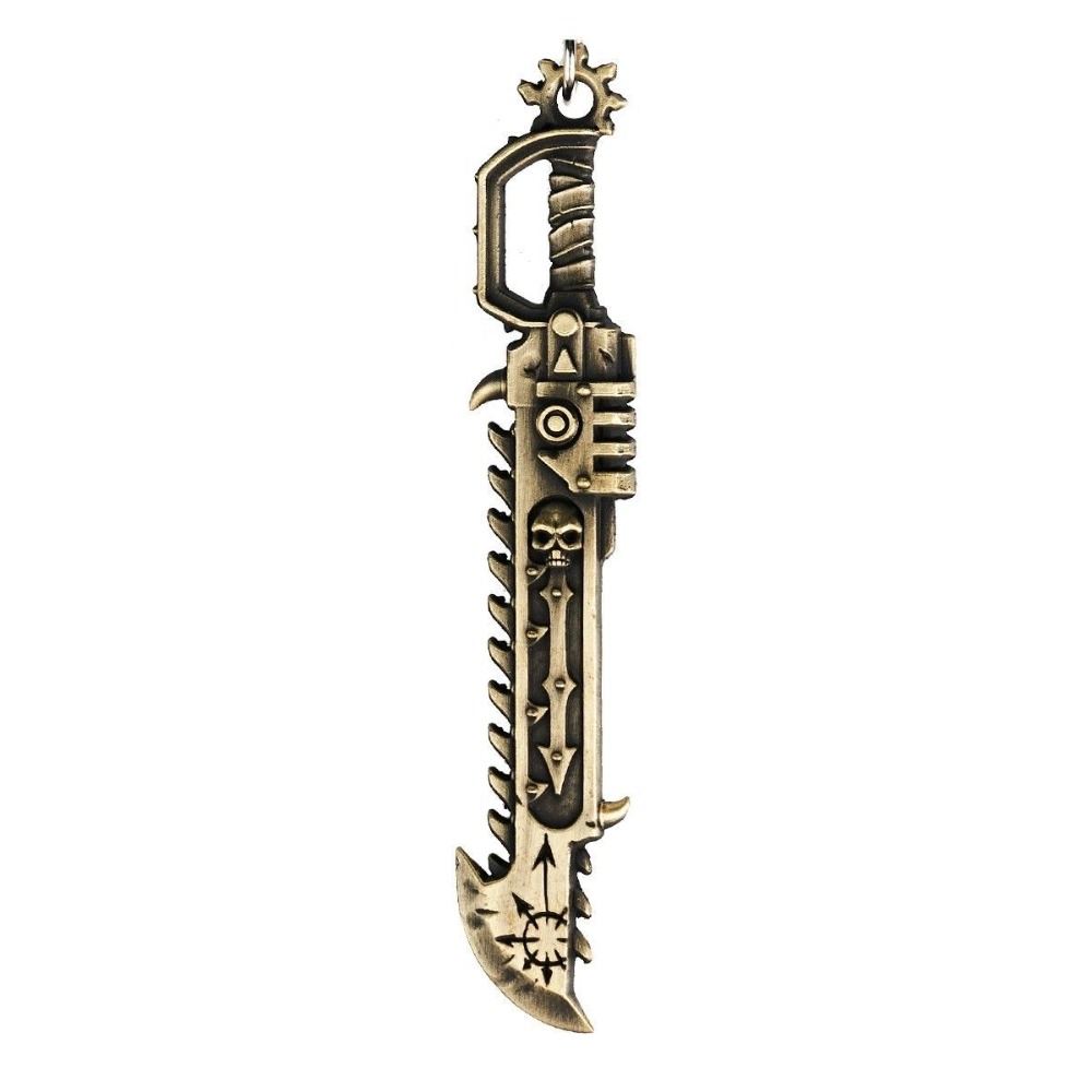Warhammer 40K Keychain Creativ - đánh giá và giá Board Game Warhammer 40K