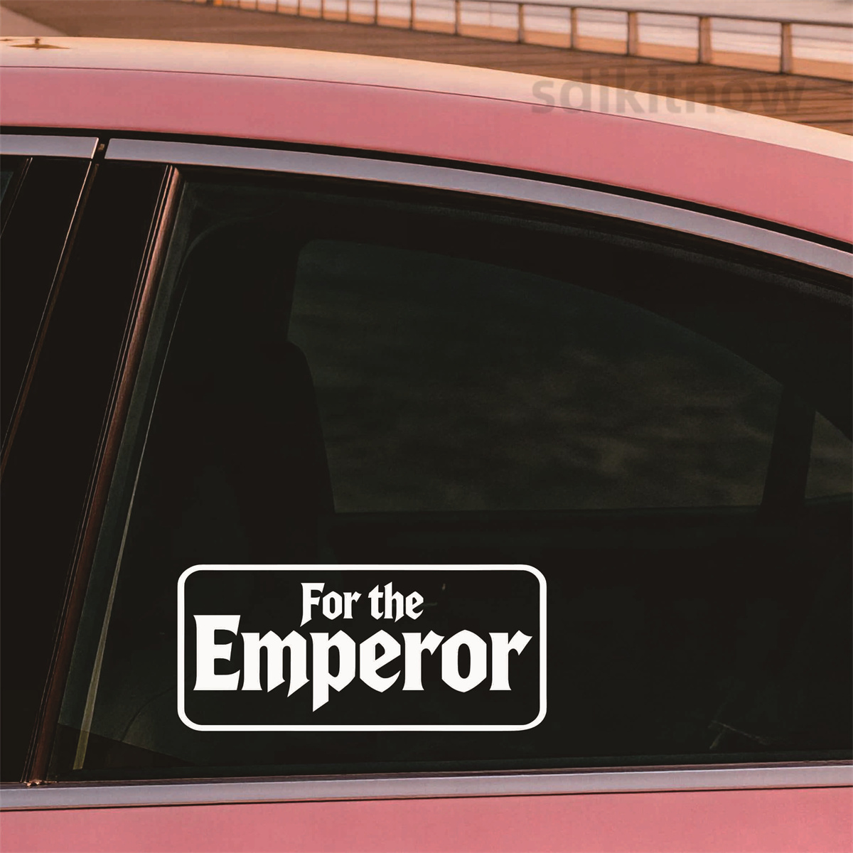 For The Emperor For Warhammer  - đánh giá và giá Board Game Warhammer 40K