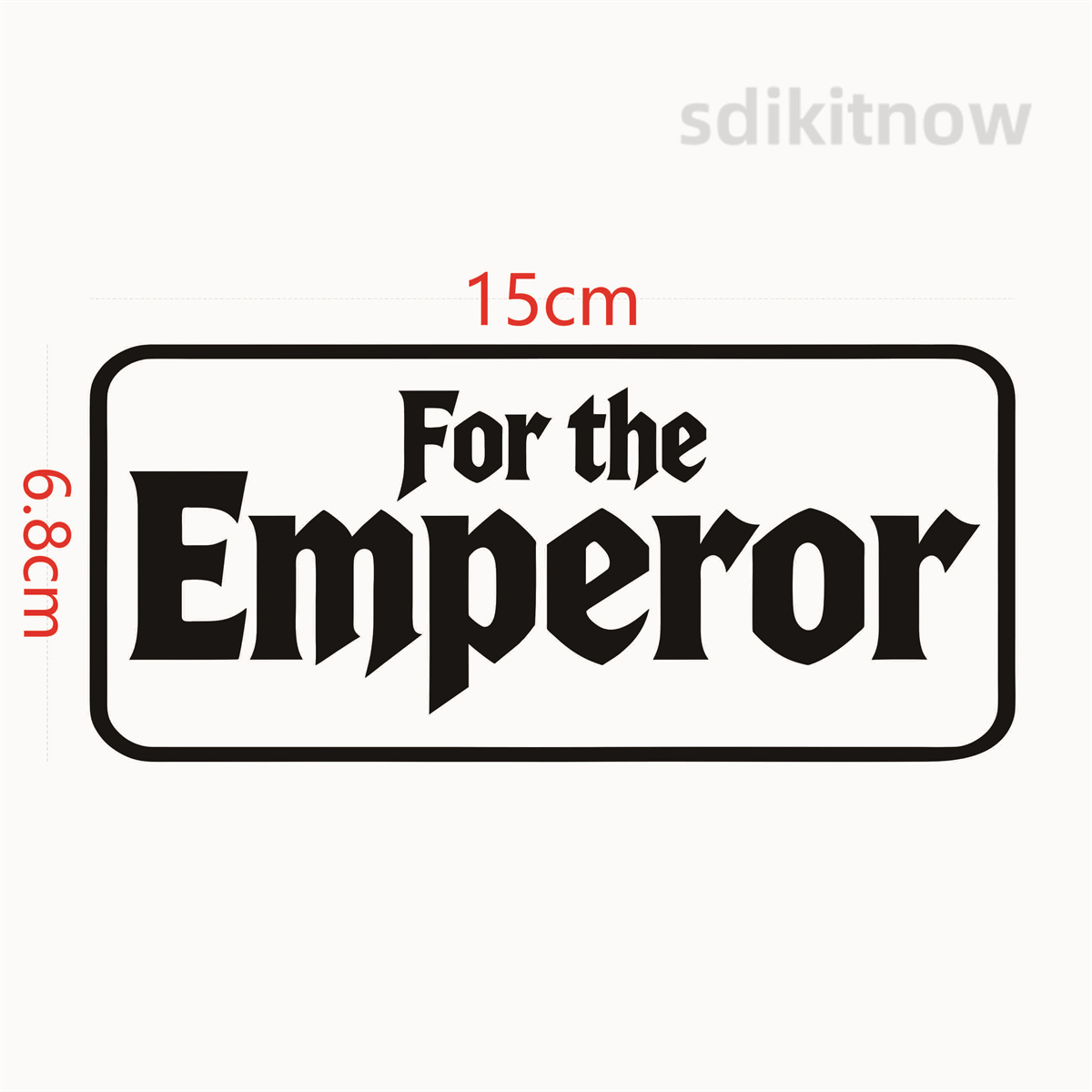 For The Emperor For Warhammer  - đánh giá và giá Board Game Warhammer 40K