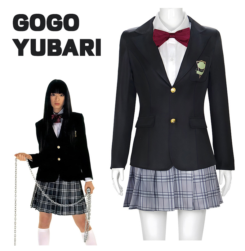 Halloween Gogo Yubari Cosplay  - đánh giá và giá Board Game Yogi
