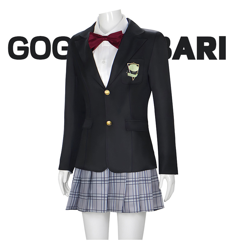 Halloween Gogo Yubari Cosplay  - đánh giá và giá Board Game Yogi