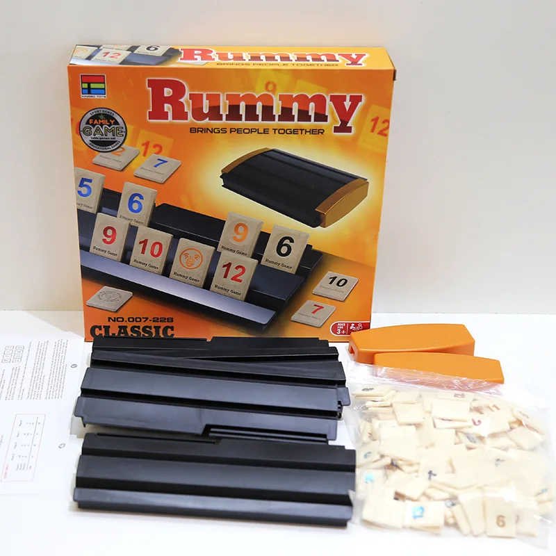English Version Kids Digital M - đánh giá và giá Board Game Digital