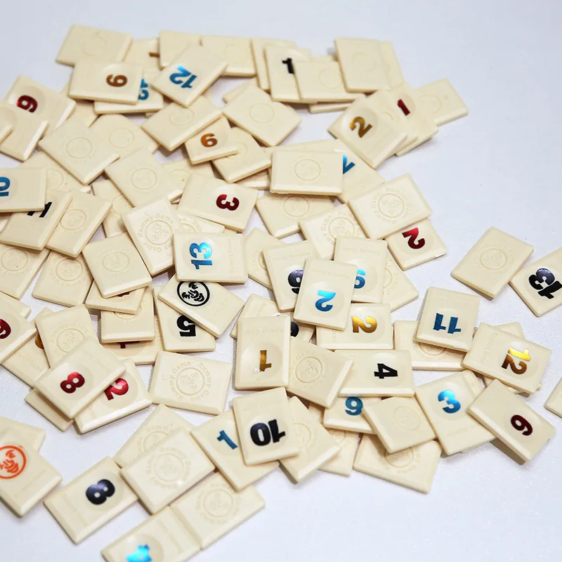 English Version Kids Digital M - đánh giá và giá Board Game Digital