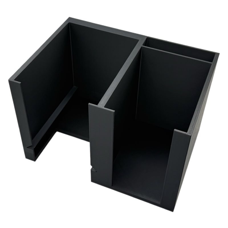 ABWR-Game Trading Card Holder  - đánh giá và giá Board Game Organization