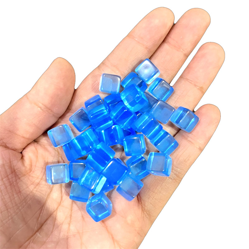 100 Cái/bộ 8Mm 5 Màu Sắc Trong - đánh giá và giá Board Game Economy
