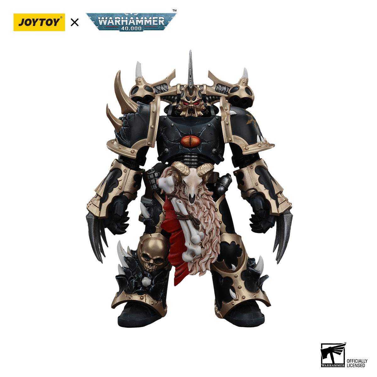 [IN-STOCK] JOYTOY 1/18 Warhamm - đánh giá và giá Board Game Warhammer 40K