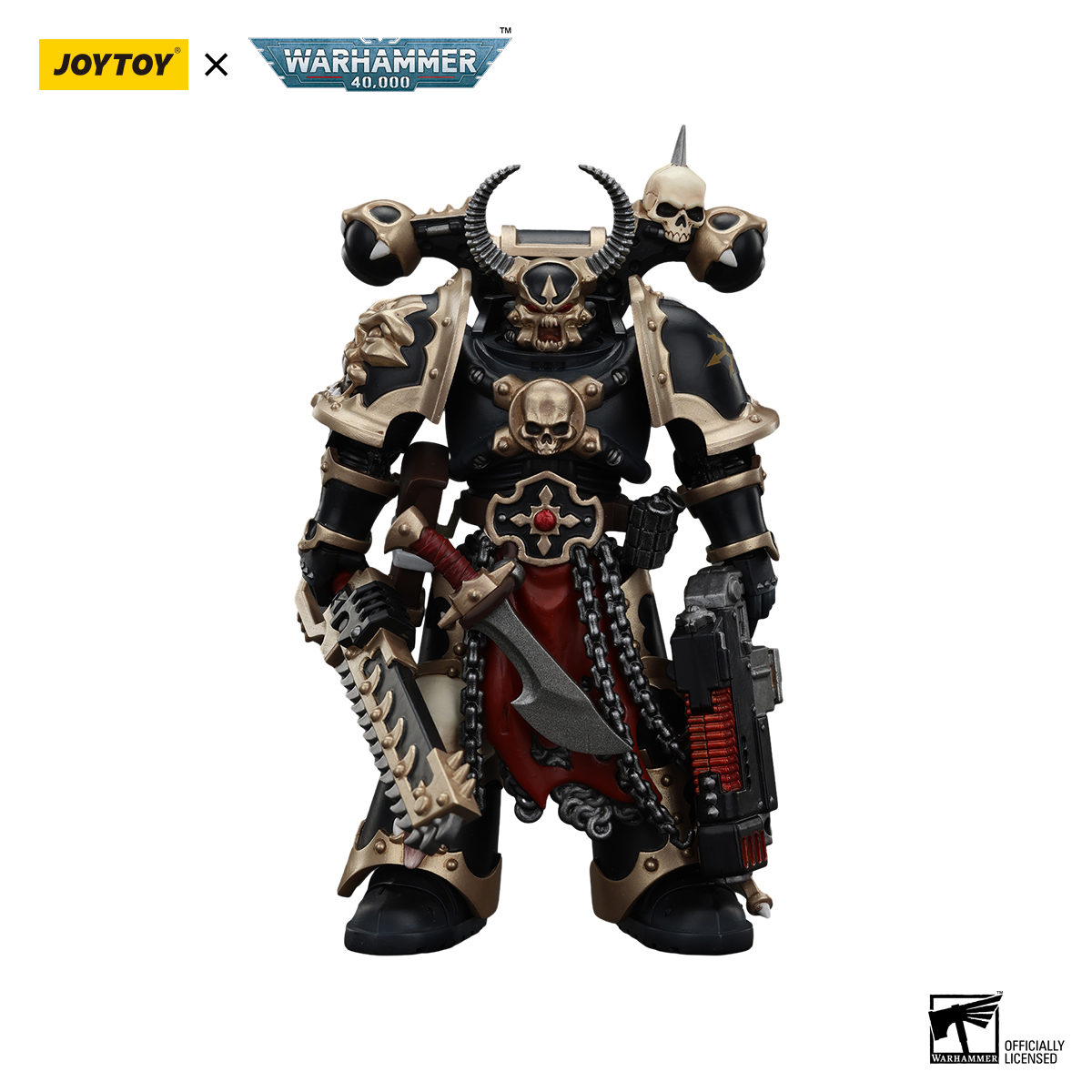 [IN-STOCK] JOYTOY 1/18 Warhamm - đánh giá và giá Board Game Warhammer 40K