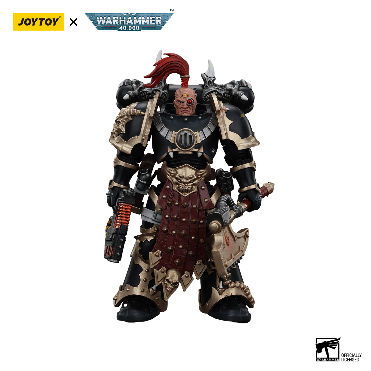 [IN-STOCK] JOYTOY 1/18 Warhamm - đánh giá và giá Board Game Warhammer 40K