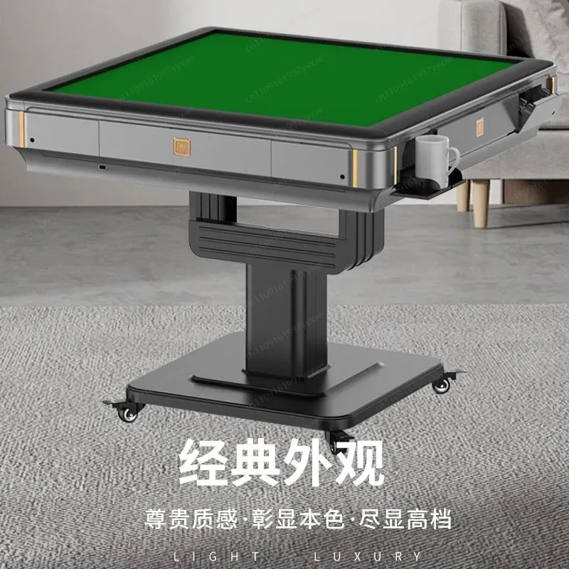 2025 New Fully Automatic Folda - đánh giá và giá Board Game Heat