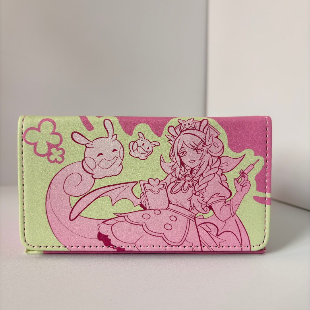 Yu-Gi-Oh! DIY Dragonmaid Nurse - đánh giá và giá Board Game Organization