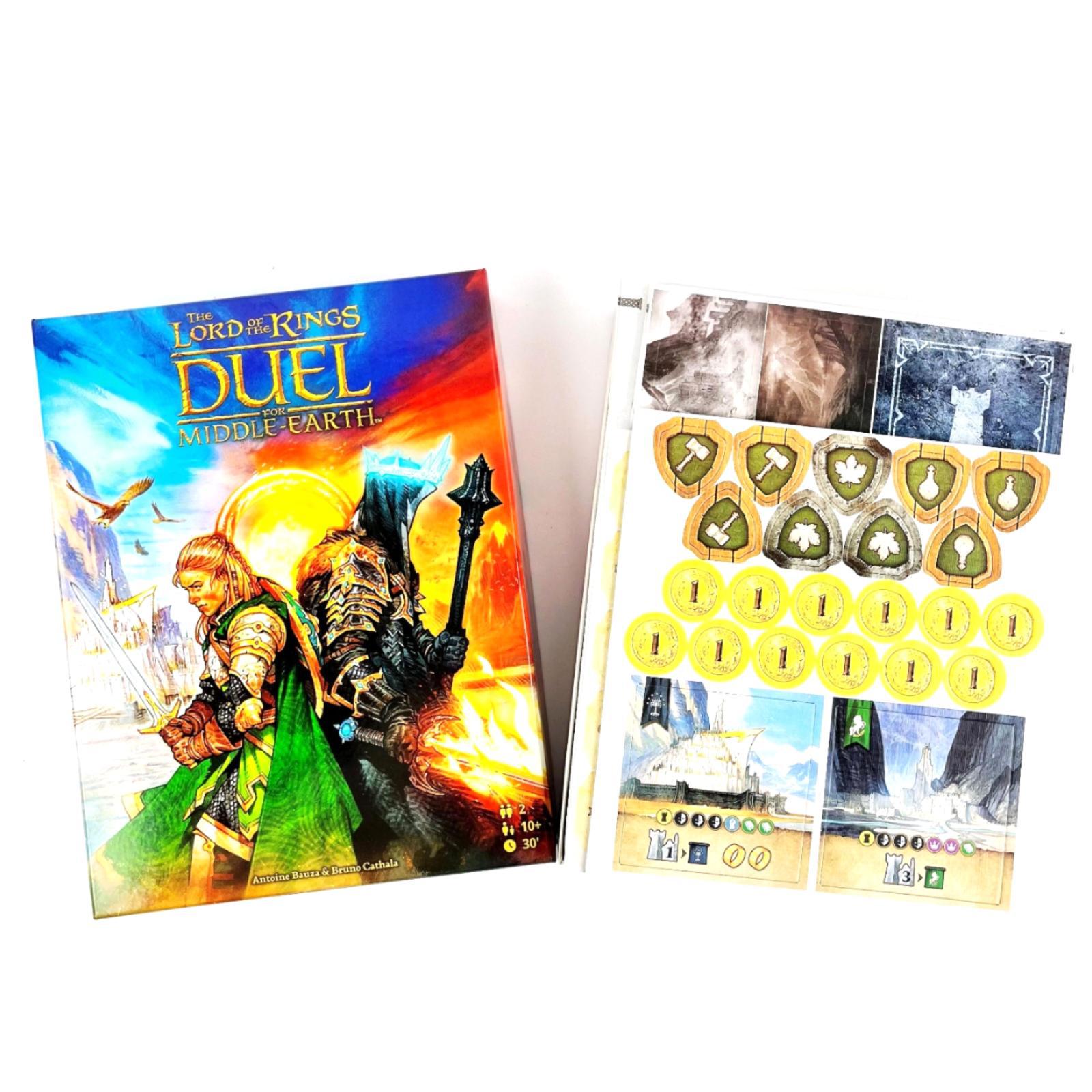 Repos Production | The Lord of - đánh giá và giá Board Game Dune