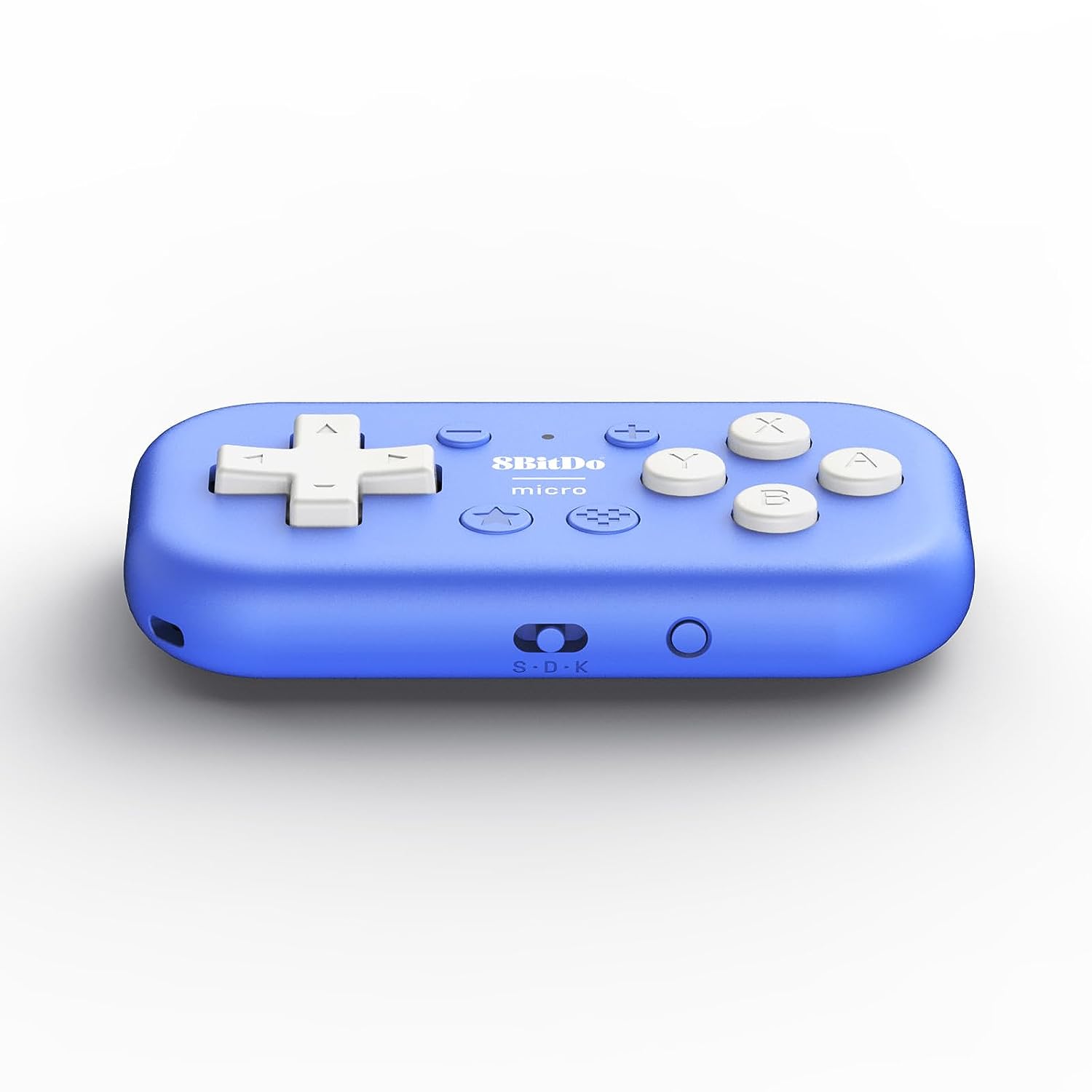 8Bitdo Micro Bluetooth Gamepad - đánh giá và giá Board Game Android