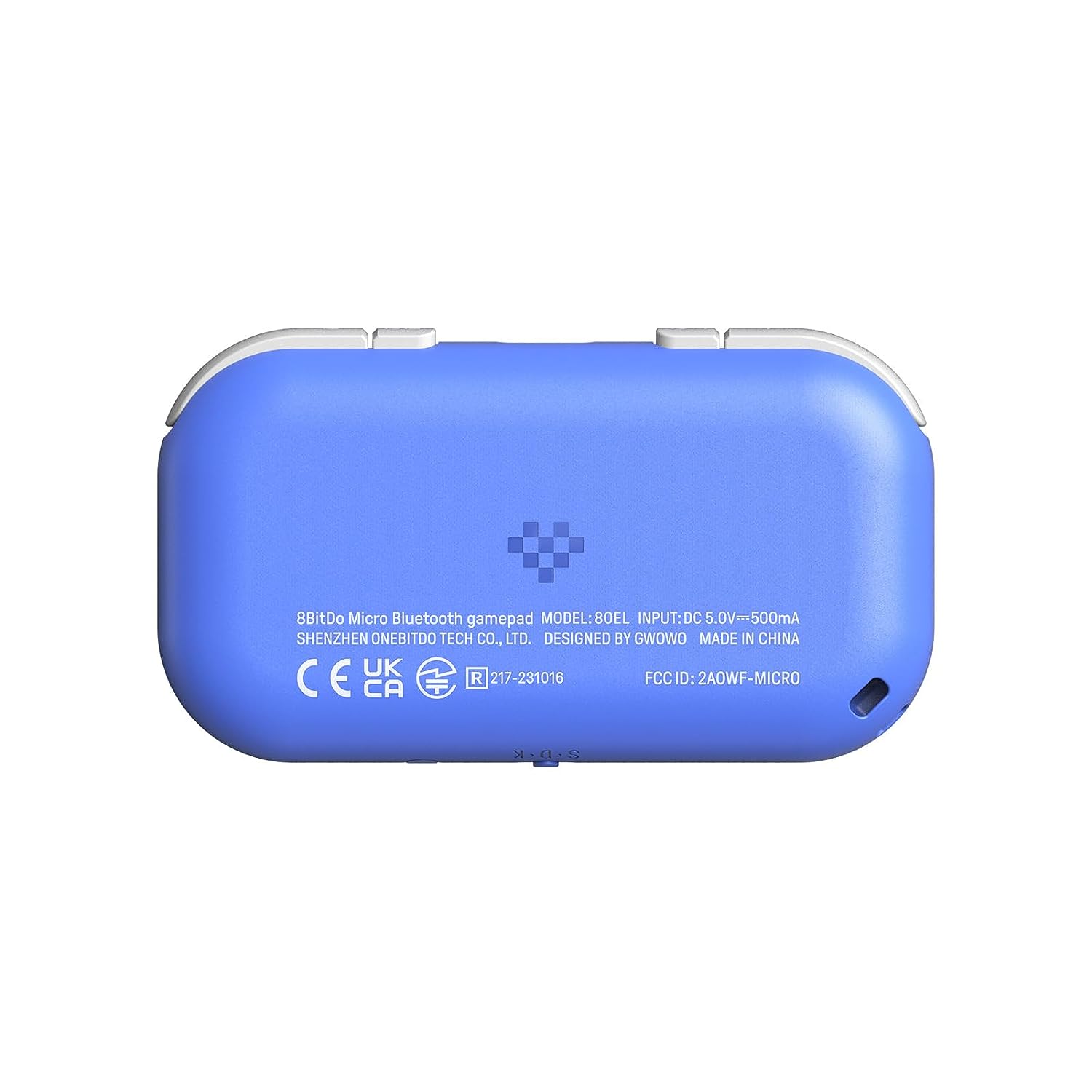 8Bitdo Micro Bluetooth Gamepad - đánh giá và giá Board Game Android