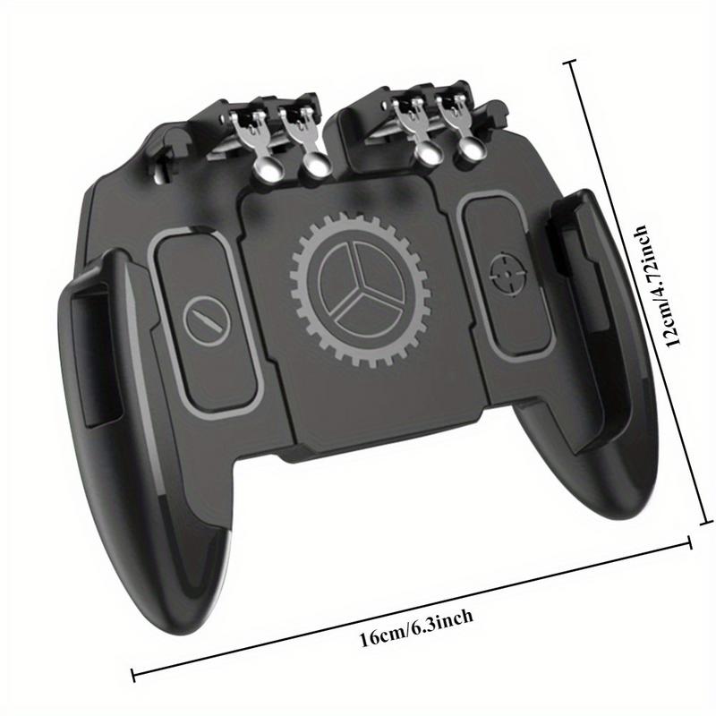 Mobile Phone Grip Holder 6 Fin - đánh giá và giá Board Game Android