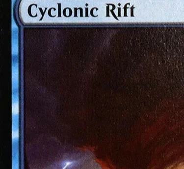 ”Cyclonic Rift“ TCG Cards M Pr - đánh giá và giá Board Game Quest