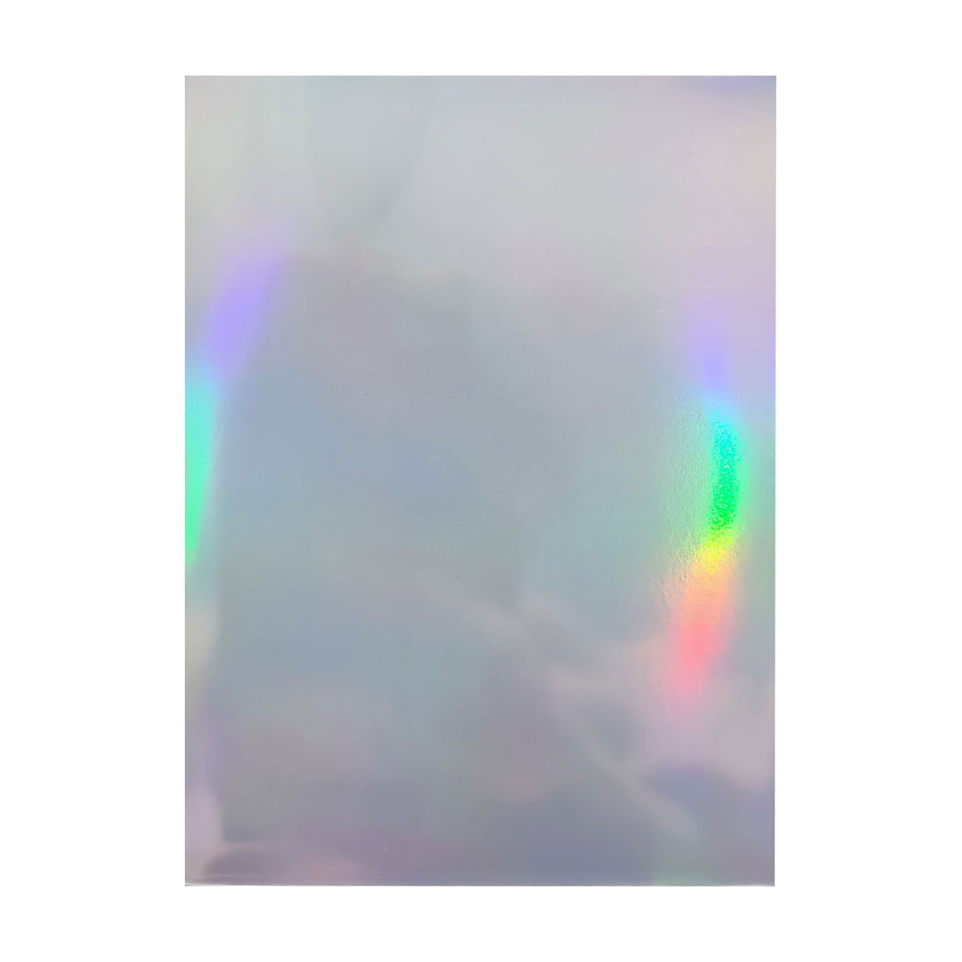 60ct Holo Card Sleeves 66x91mm - đánh giá và giá Board Game Research