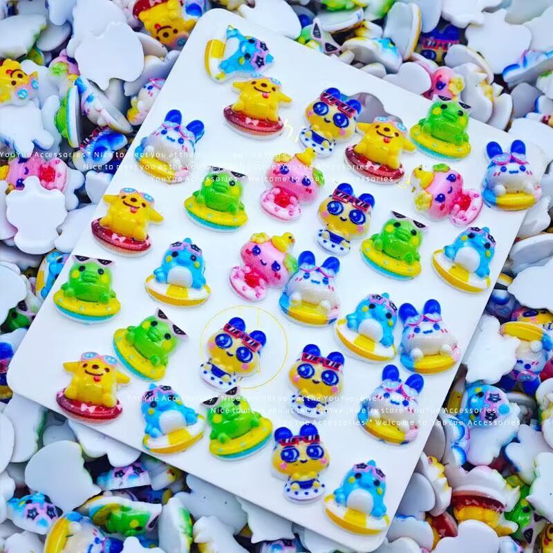 20pcs game character tamagotch - đánh giá và giá Board Game Yogi