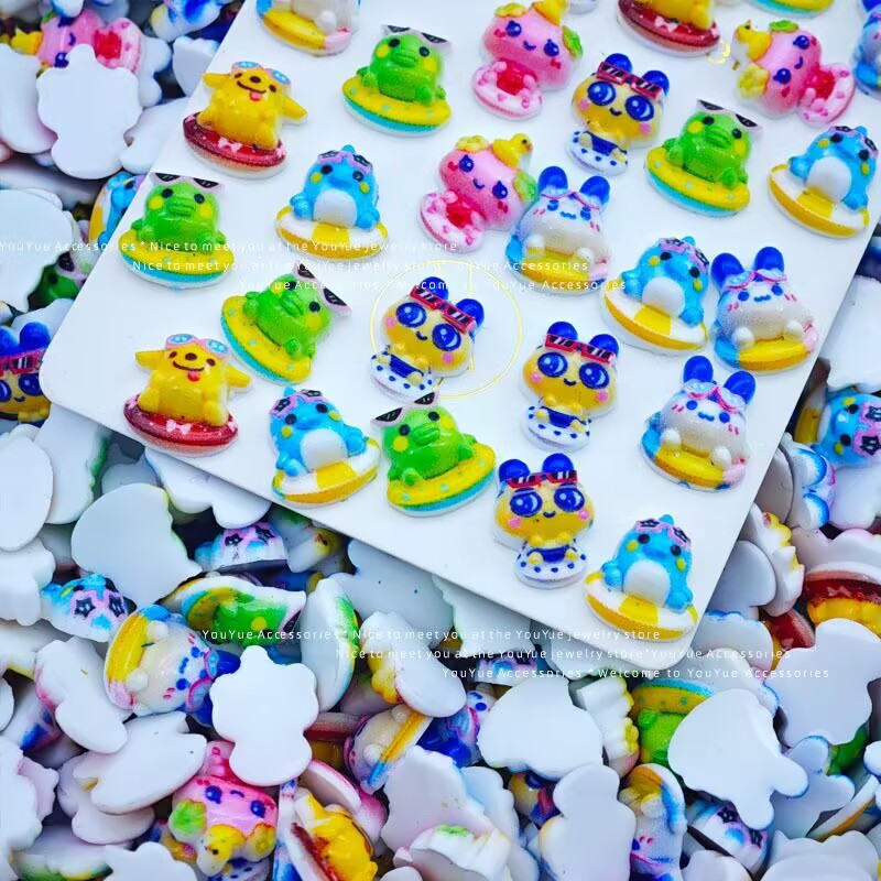 20pcs game character tamagotch - đánh giá và giá Board Game Yogi