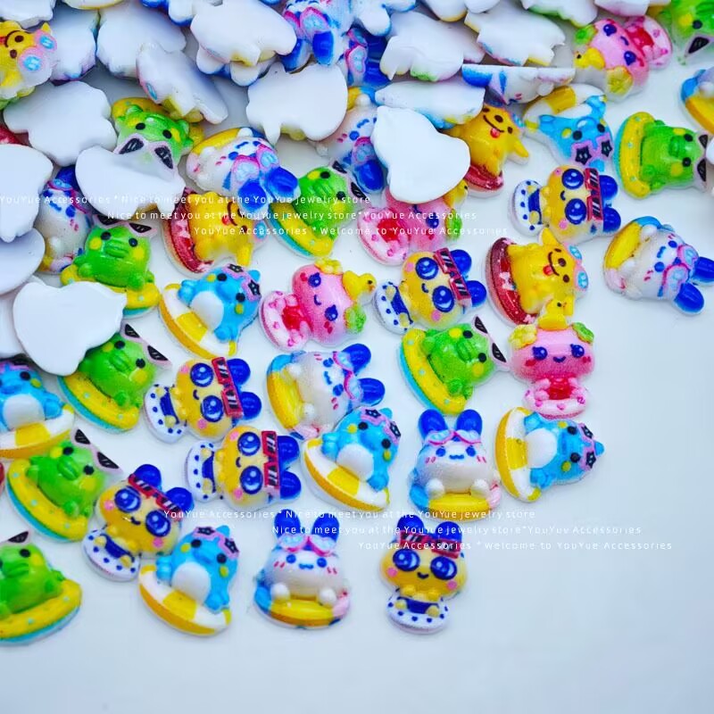 20pcs game character tamagotch - đánh giá và giá Board Game Yogi