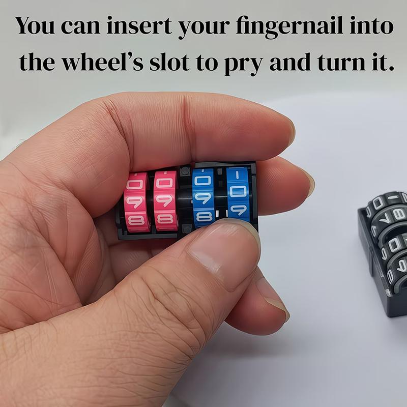 4 Digit Portable Adjustable Di - đánh giá và giá Board Game Digital