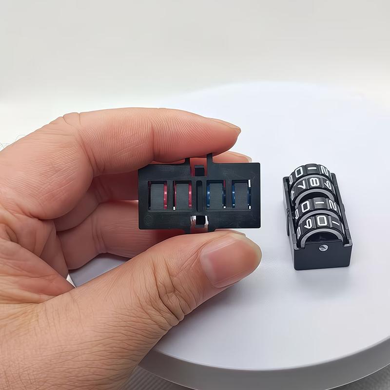 4 Digit Portable Adjustable Di - đánh giá và giá Board Game Digital
