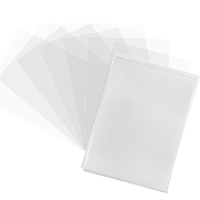 100 Counts Games Card Sleeves  - đánh giá và giá Board Game Quest