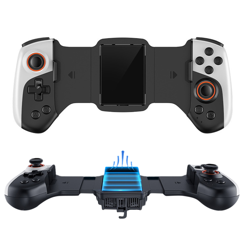 JK02 Telescopic Gamepad Contro - đánh giá và giá Board Game Android