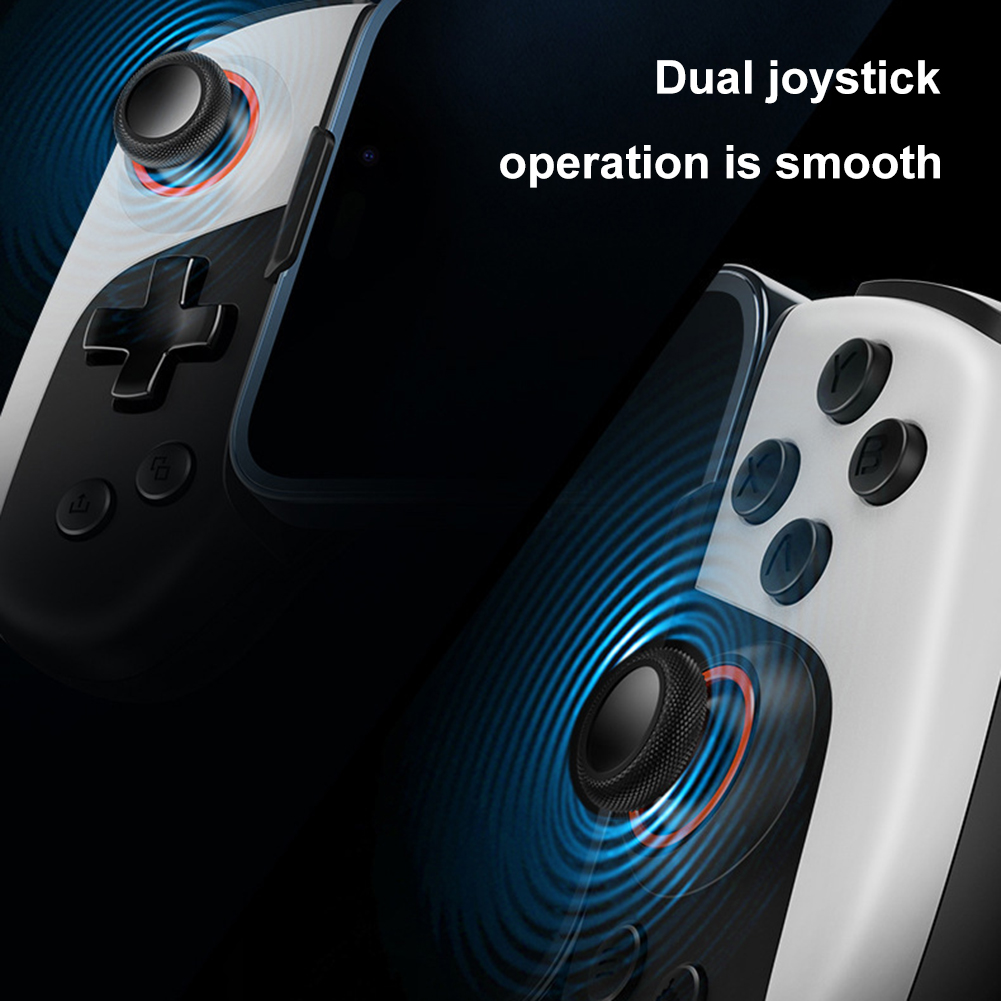 JK02 Telescopic Gamepad Contro - đánh giá và giá Board Game Android