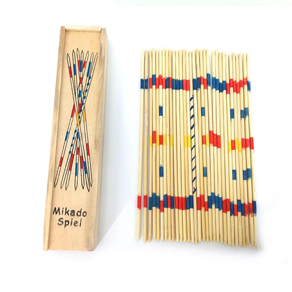 Traditional Mikado Spiel Pick  - đánh giá và giá Board Game Organization