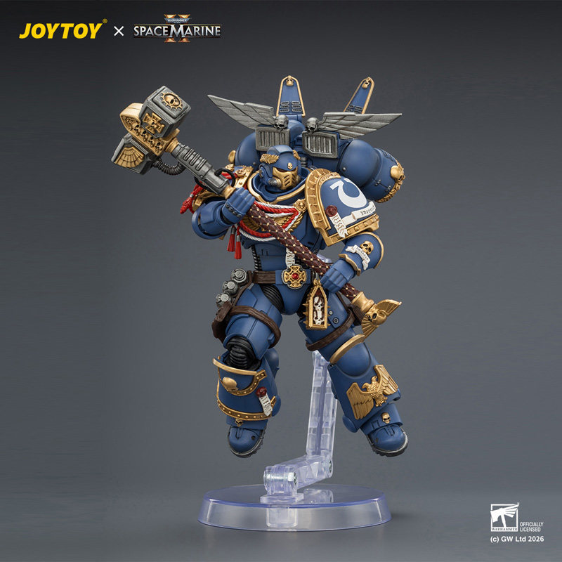 Pre-order JOYTOY Warhammer Spa - đánh giá và giá Board Game Warhammer 40K