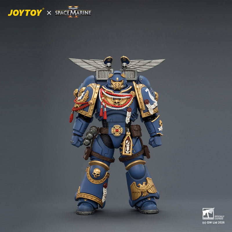 Pre-order JOYTOY Warhammer Spa - đánh giá và giá Board Game Warhammer 40K