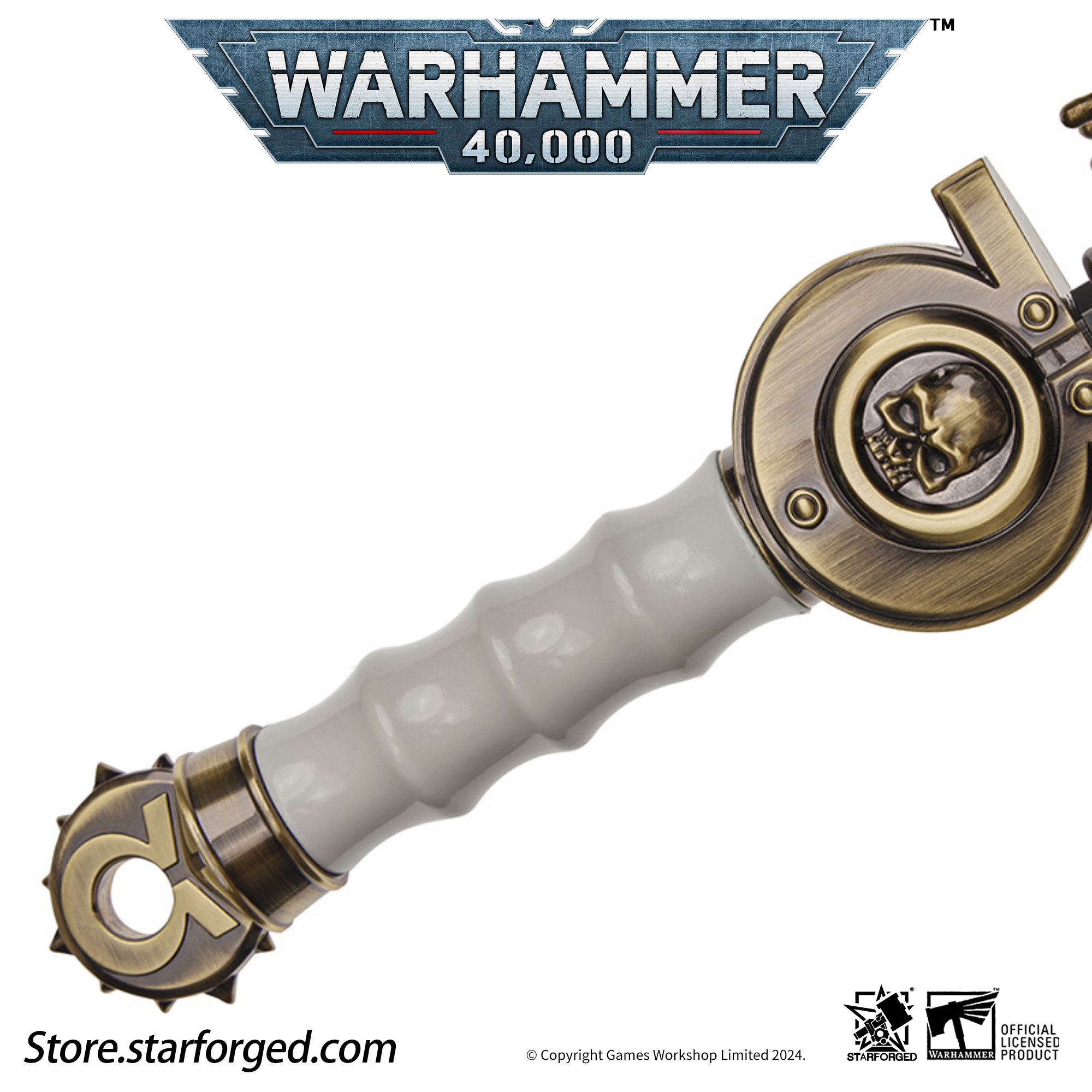 Starforged Warhammer‑40k Merch - đánh giá và giá Board Game Warhammer 40K