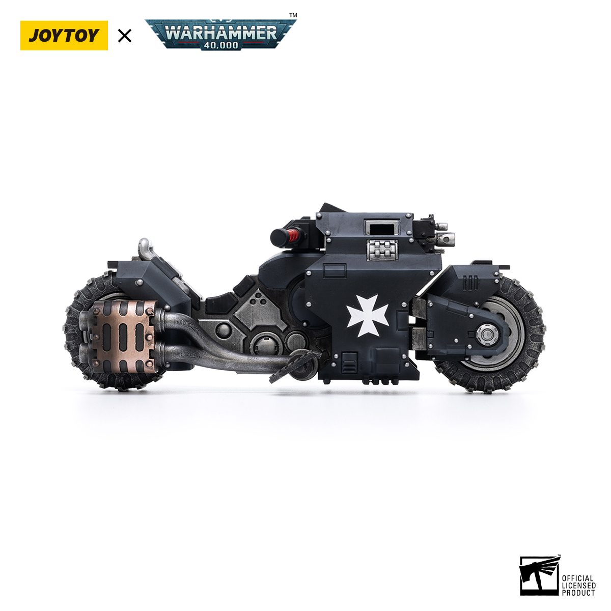 [IN STOCK]JOYTOY Warhammer 40K - đánh giá và giá Board Game Warhammer 40K