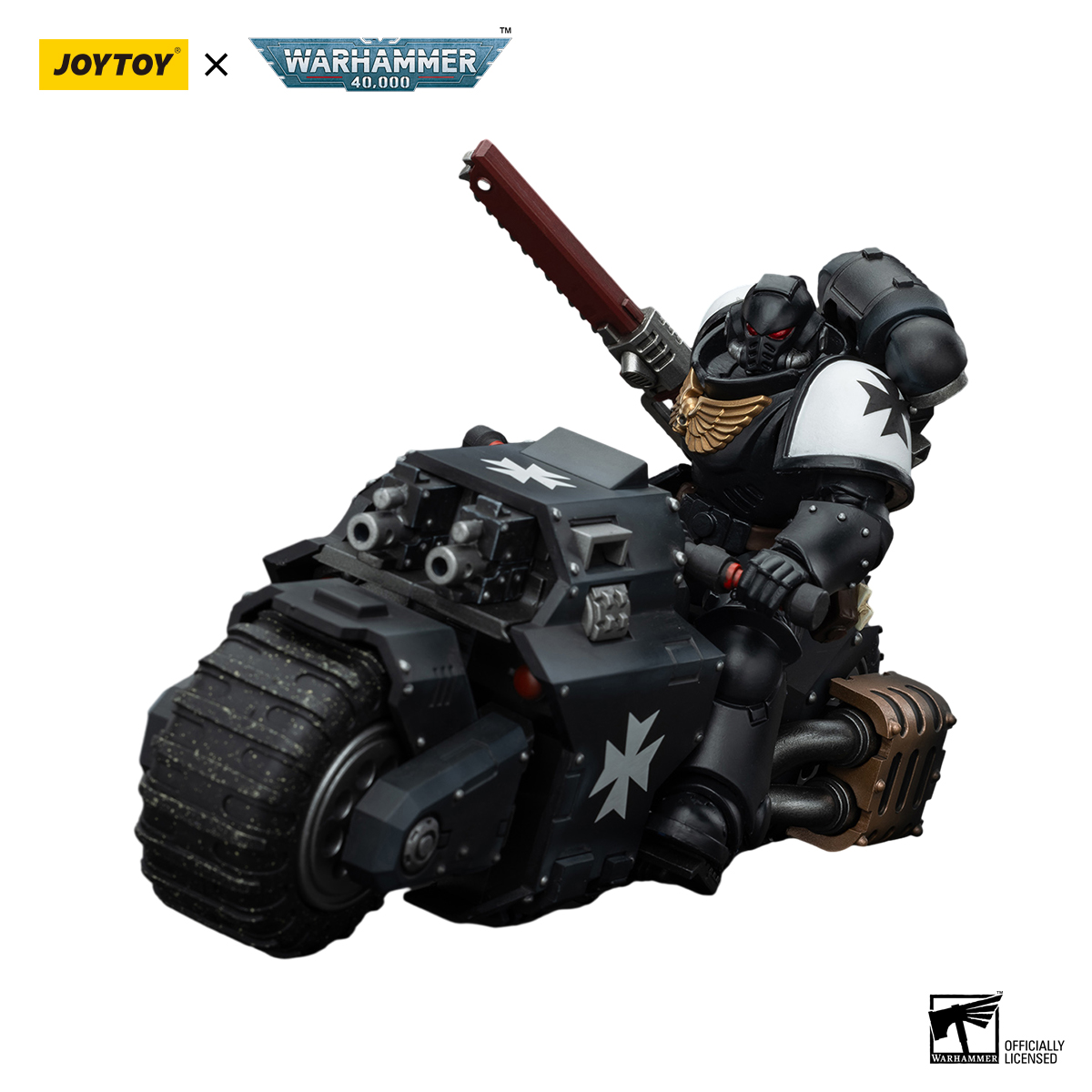 [IN STOCK]JOYTOY Warhammer 40K - đánh giá và giá Board Game Warhammer 40K