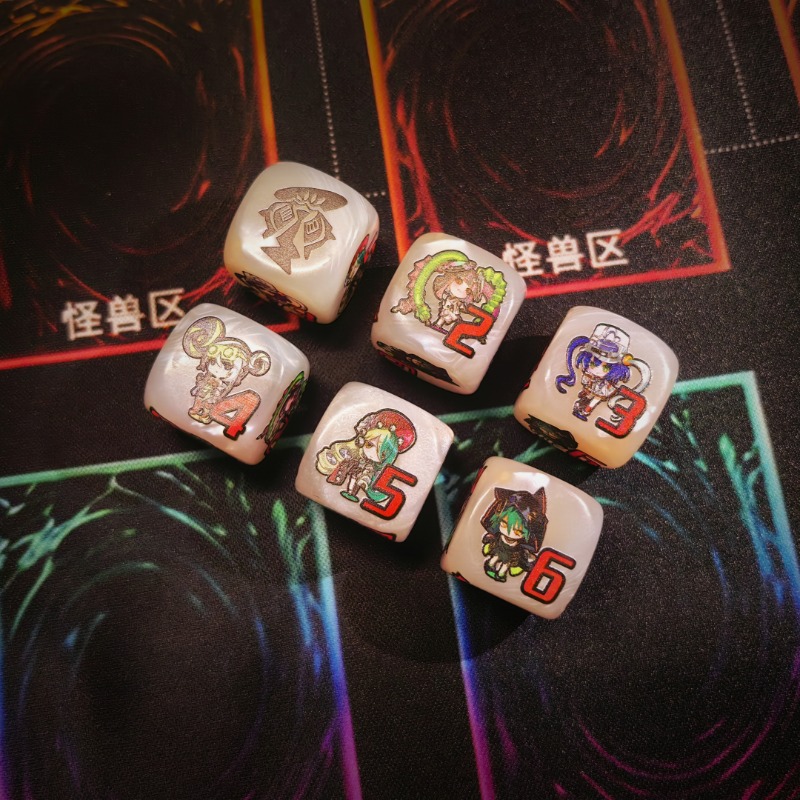 Yu-Gi-Oh! Kewl Tune Rotary Mul - đánh giá và giá Board Game Economy