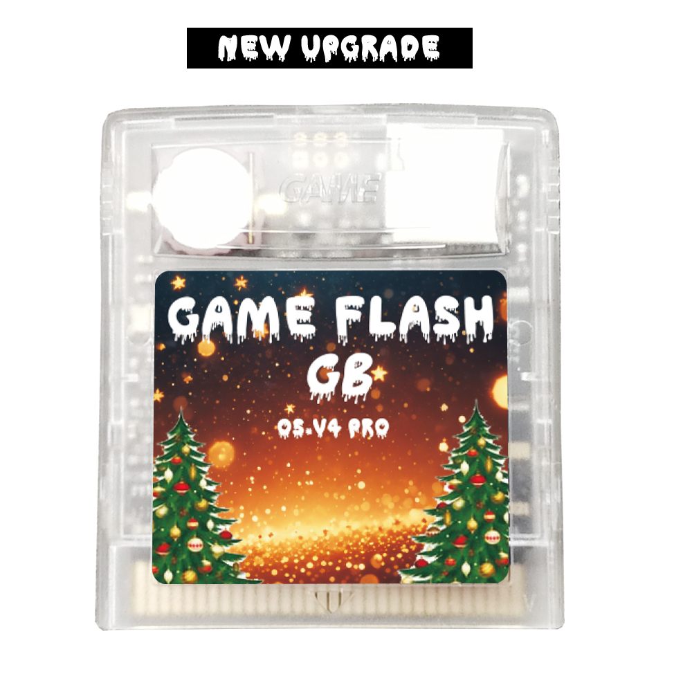 EDGB game flash GB China Editi - đánh giá và giá Board Game Digital