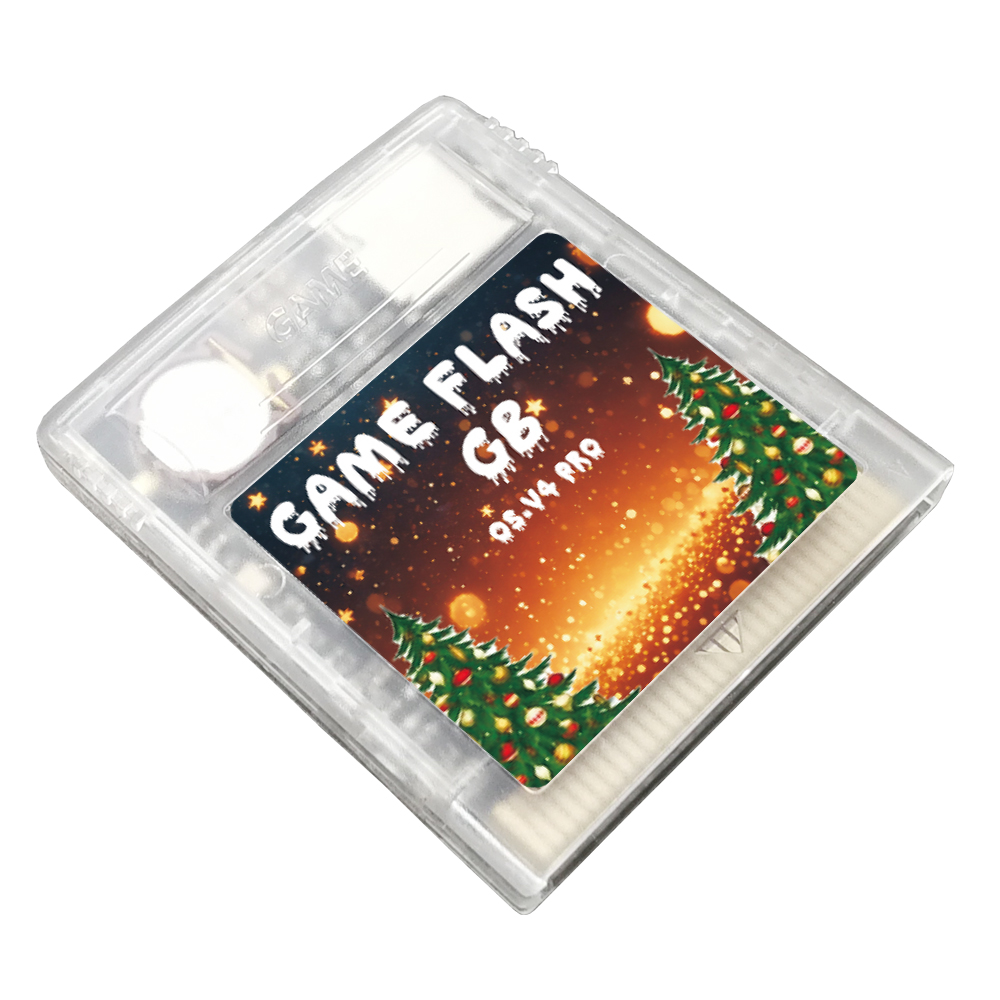 EDGB game flash GB China Editi - đánh giá và giá Board Game Digital