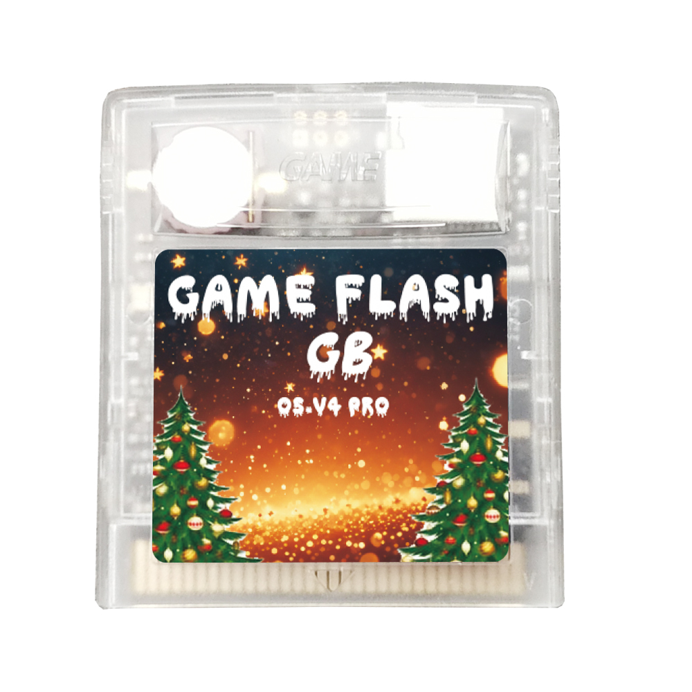 EDGB game flash GB China Editi - đánh giá và giá Board Game Digital