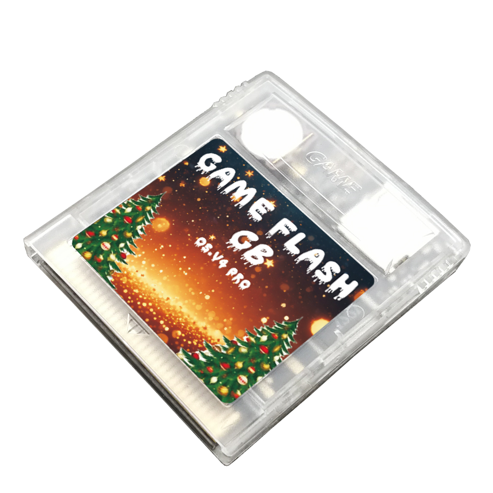 EDGB game flash GB China Editi - đánh giá và giá Board Game Digital